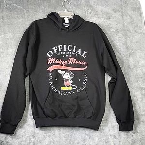 Disney Boy's Pullover Hoodie. XL. New No Tags. Kangaroo pockets.